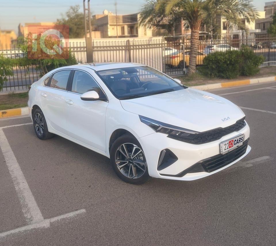 كيا K3